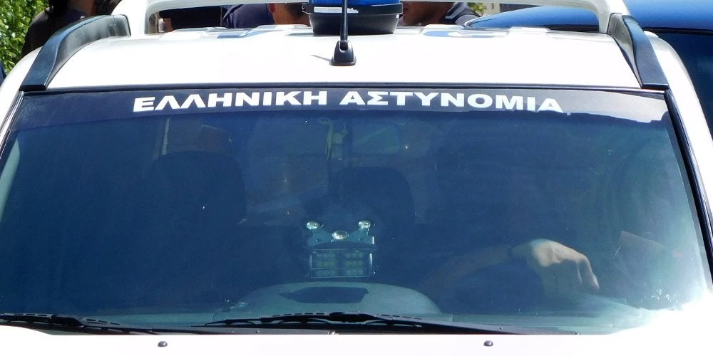 Πρωτοχρονιά στα κρατητήρια για Ρομά που ξάφρισαν ηλικιωμένους στα Καμένα Βούρλα